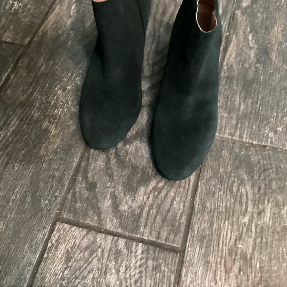 💥PRICE DROP💥 Paloma Ankle Booties - Picture 2 of 7